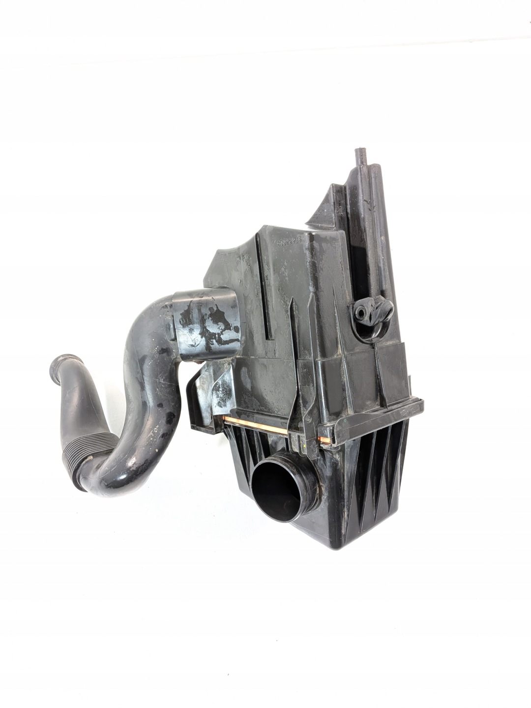 luftfiltergehäuse OE 6Y0129618A VW FOX 05-11
