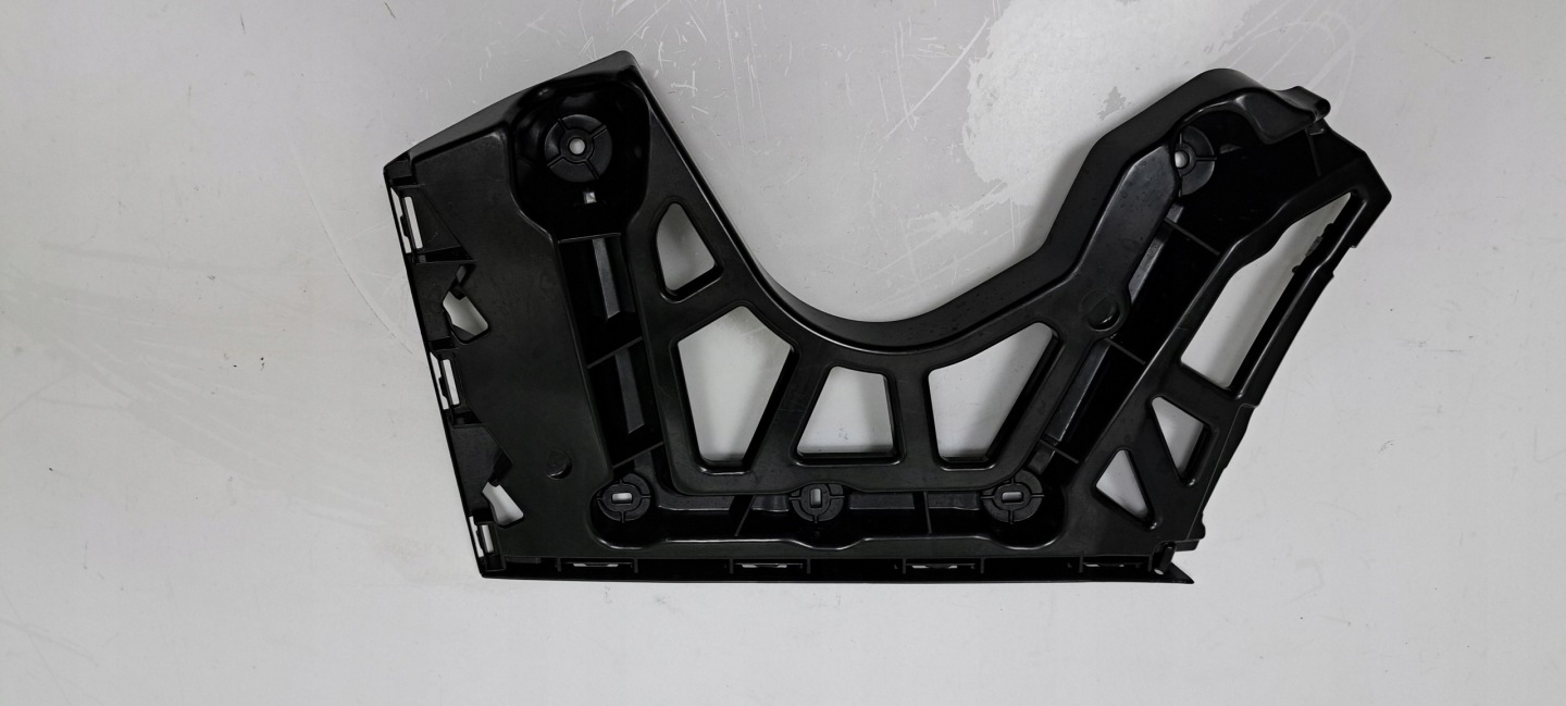 bumper bracket left rear part SKODA ENYAQ 5LG807393B