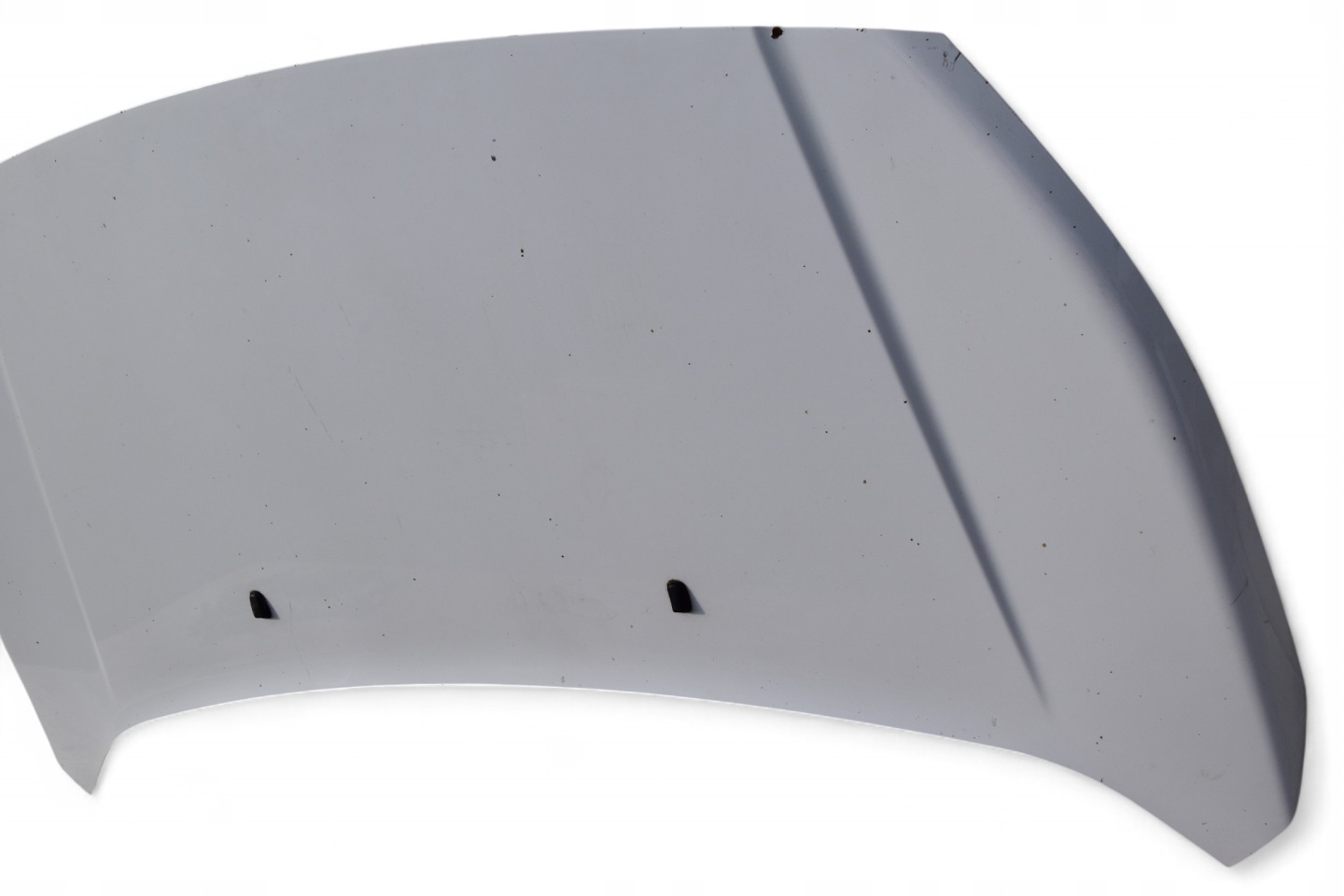 Capot FORD TRANSIT CONNECT II 2014-2020 Kod lakieru: 5D