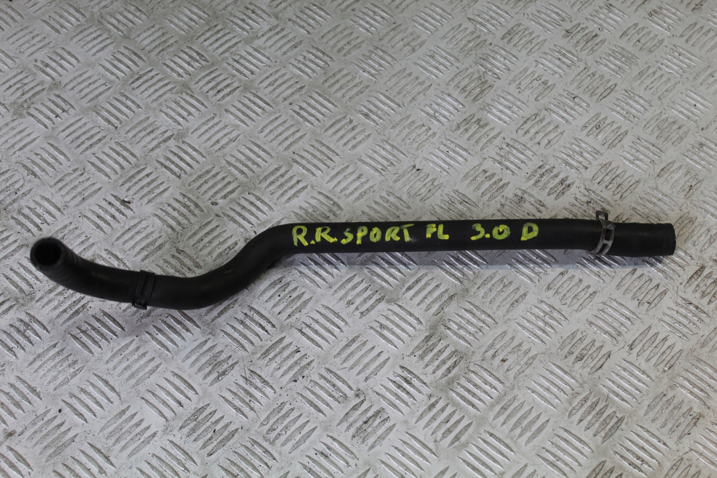 CRIJEVO PRIJENOS VODE RANGE ROVER SPORT FL