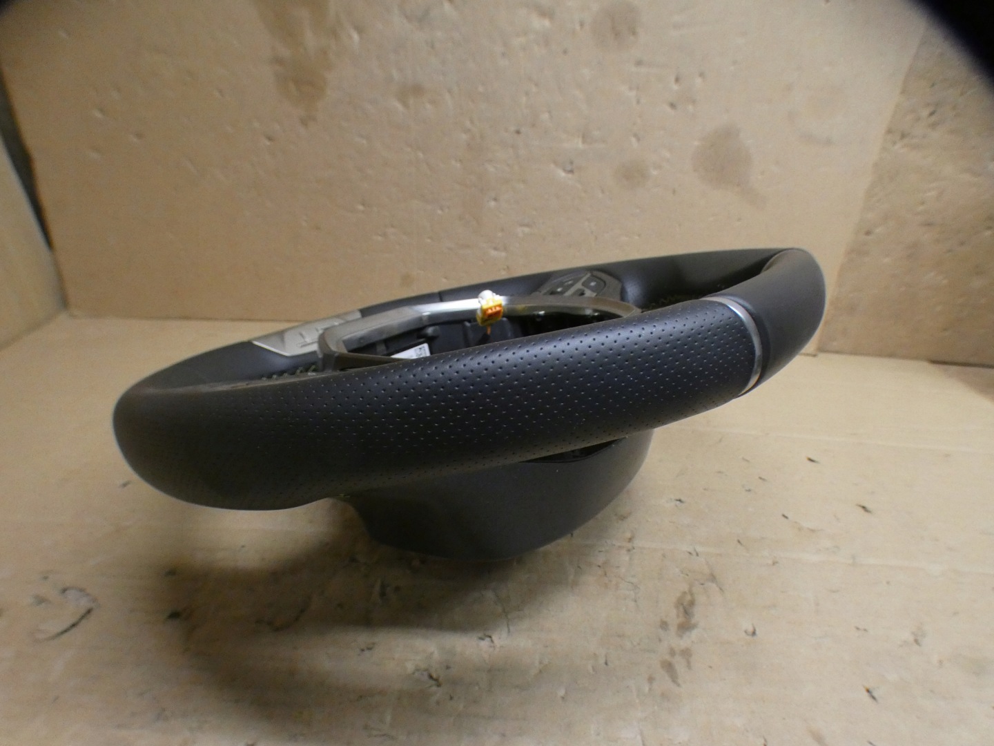 lenkrad PEUGEOT 308 T10 9843179980