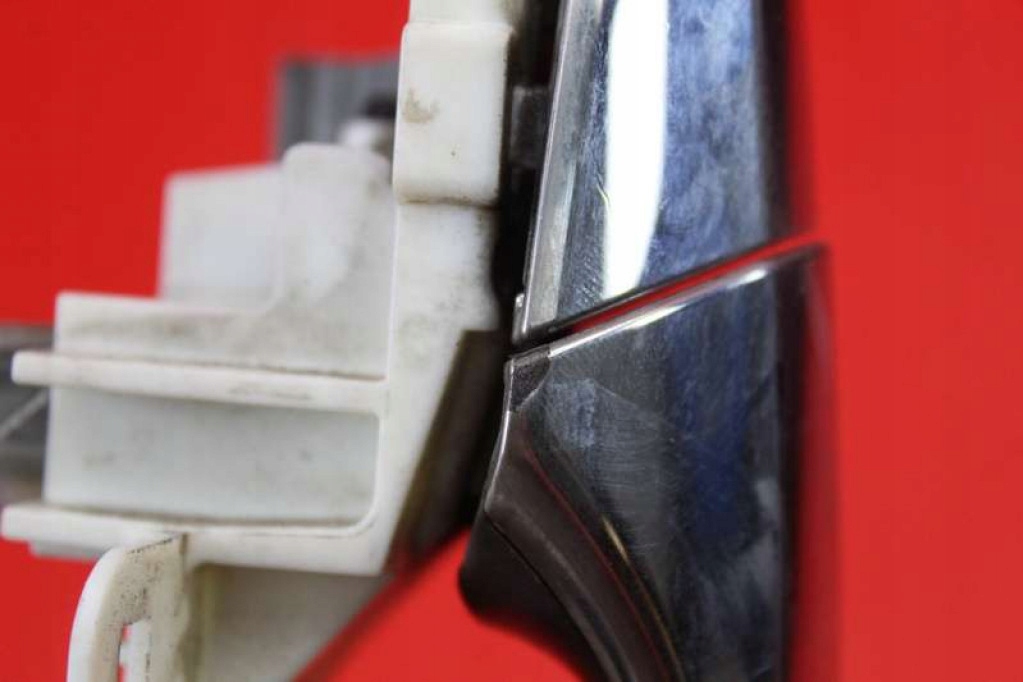 handle right front front CHROM HONDA ACCORD 8 VIII 07-11