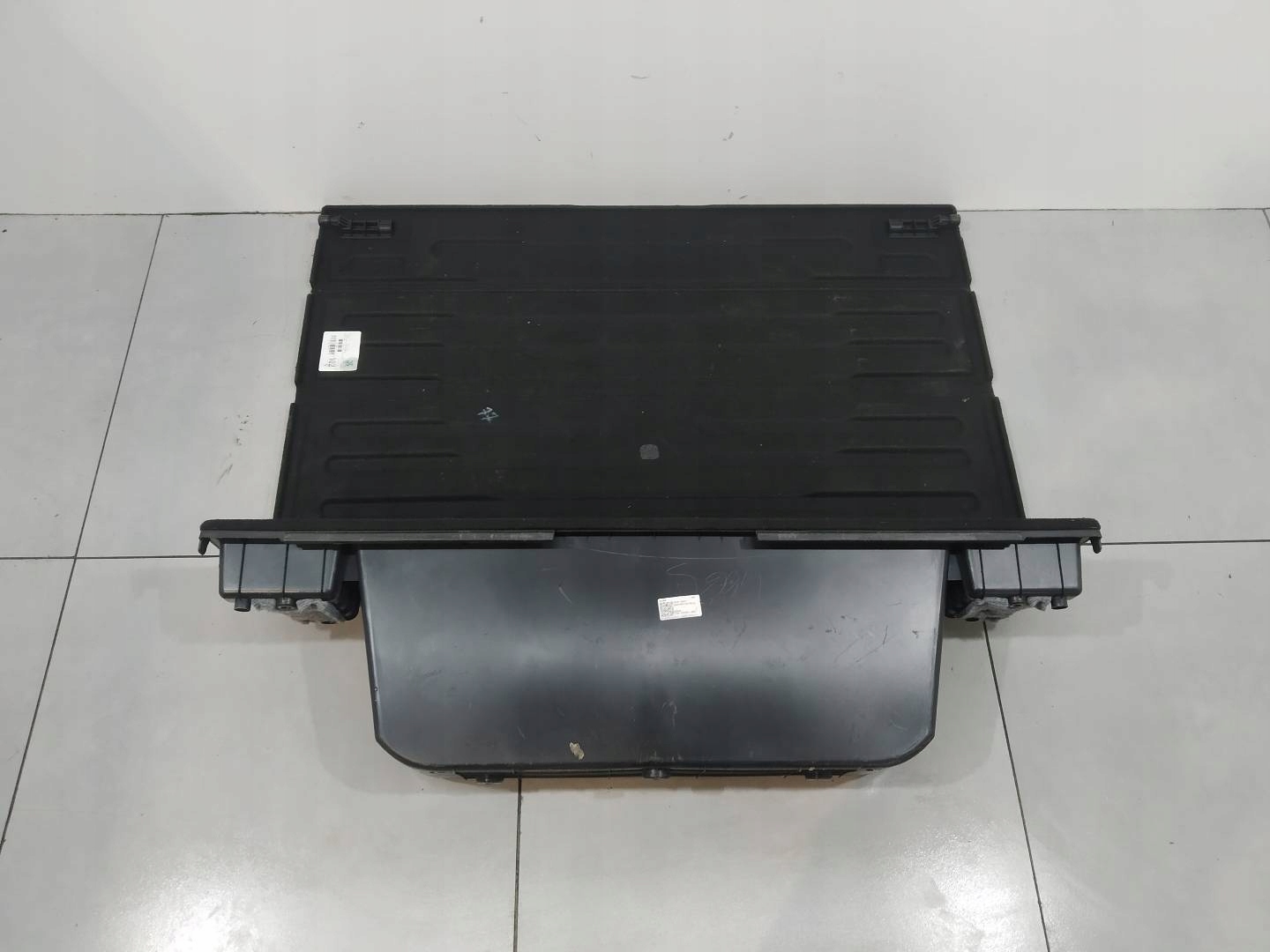 floor boot passenger compartment KOMBI KPL Hyundai i30 II (2011-2017)