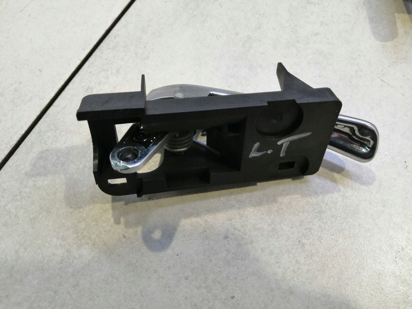 handle inner KOMPLET ALFA 147 1.9 JTD