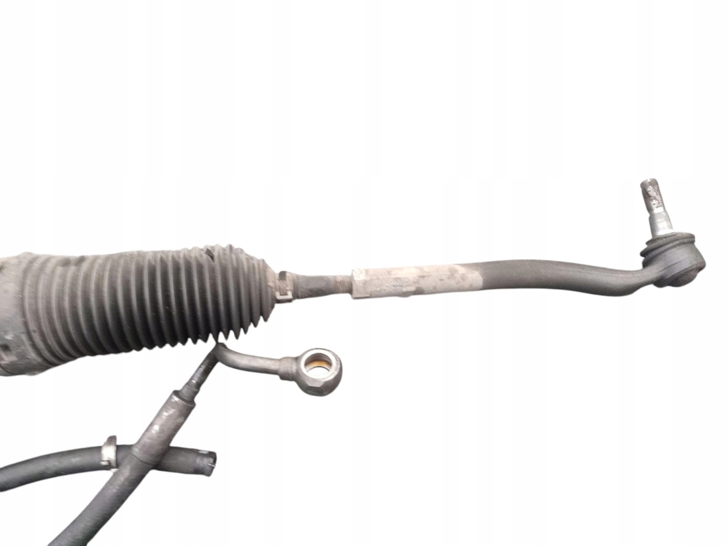 servo control MERCEDES R W251 2514600600 UK ANGLIK