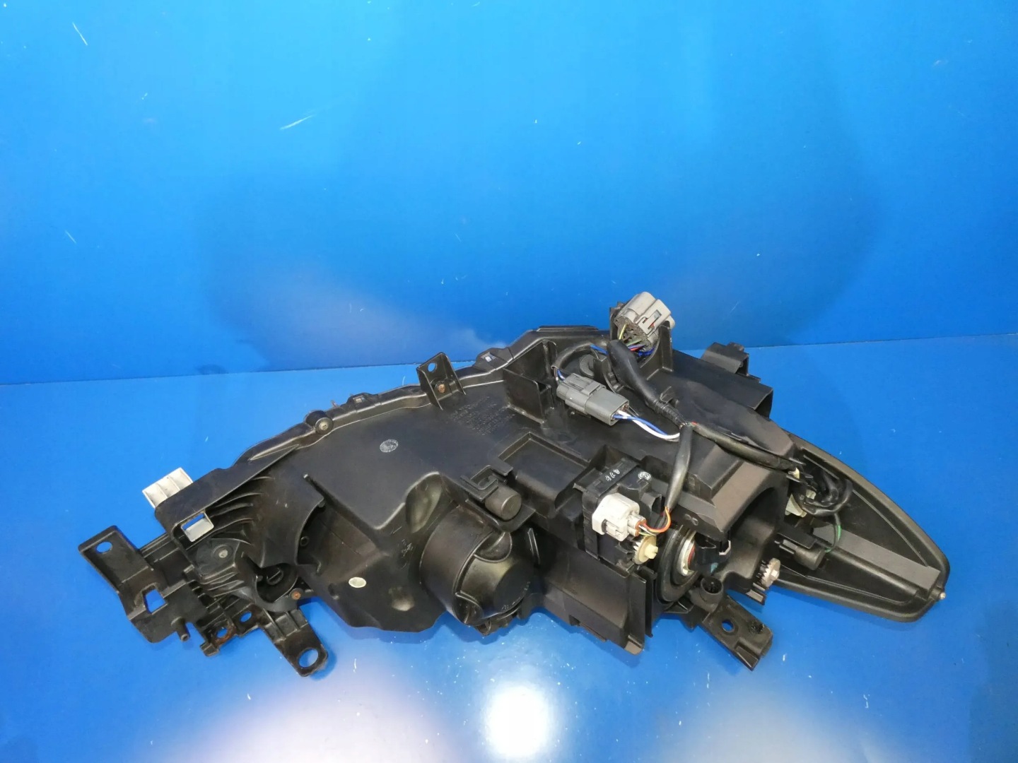 MAZDA 6 GJ III light left front left WERSJA ANGIELSKA