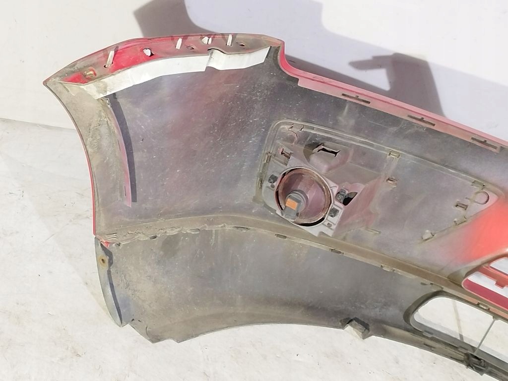 Ford Focus MK2 nárazník předek přední C0