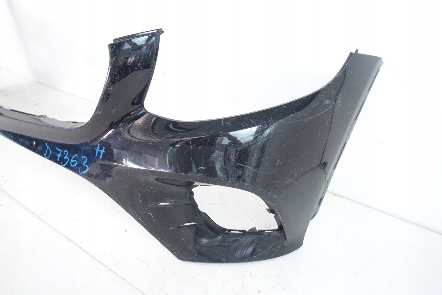 bumper front front MERCEDES GLC W253 AMG A2538853000