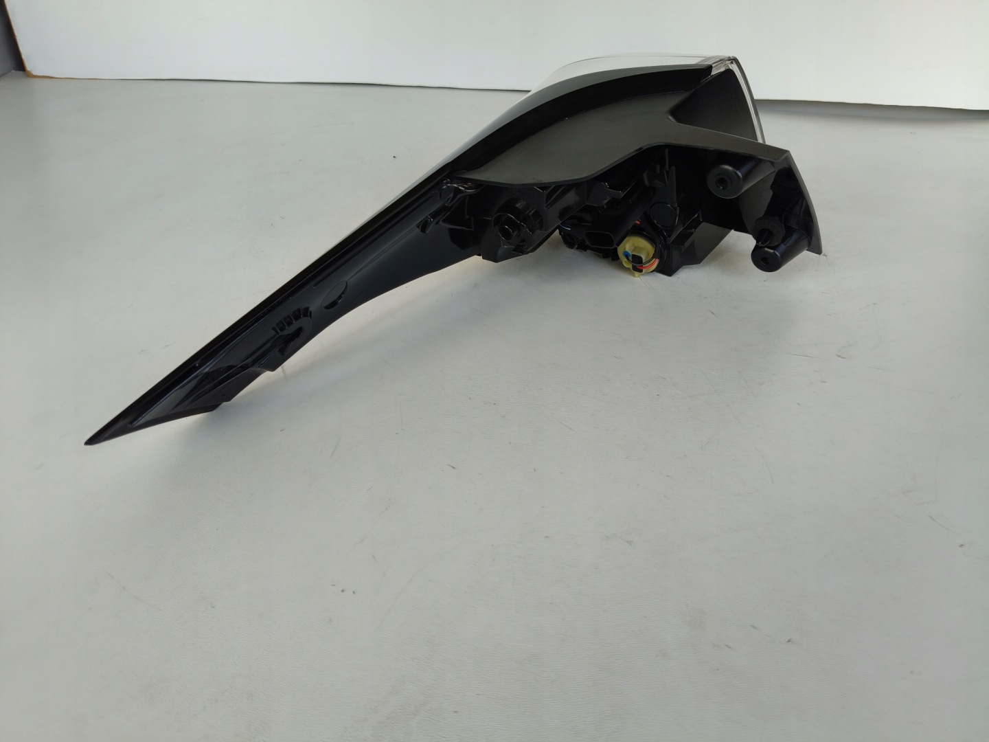 light right rear OPEL CROSSLAND X 21- LIFT LED