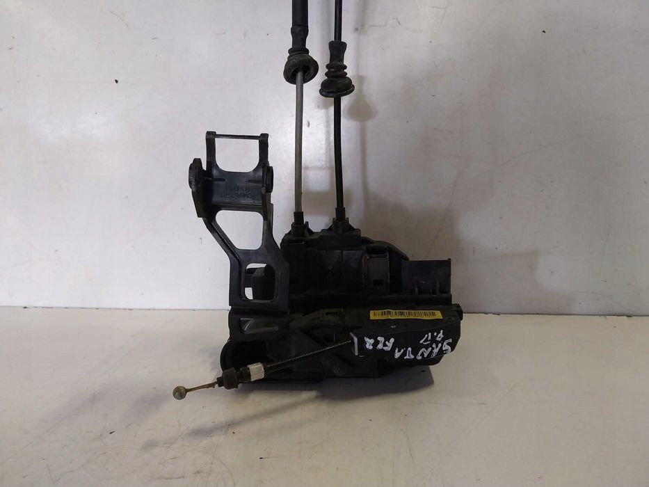 lock door right front Hyundai Santa FE II Europa