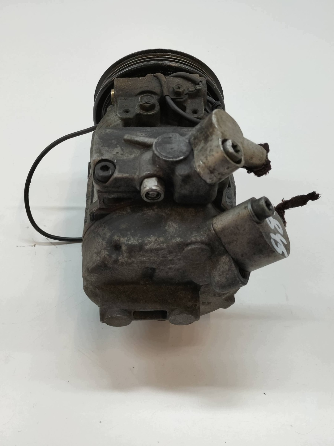 compresseur de climatisation 1.9 TDI Audi A6 II (1997-2004) C5