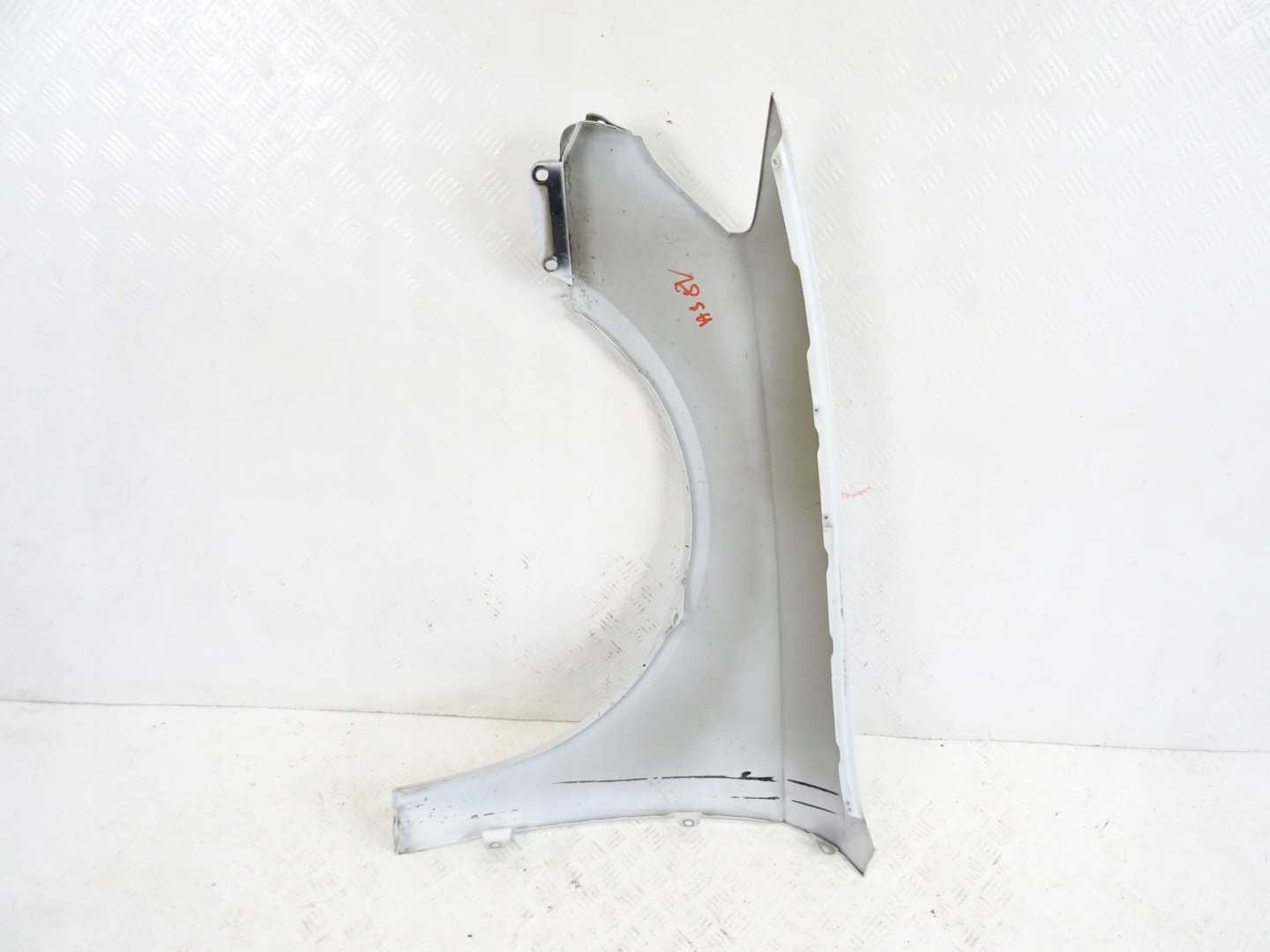 AUDI A3 8V right fender front front