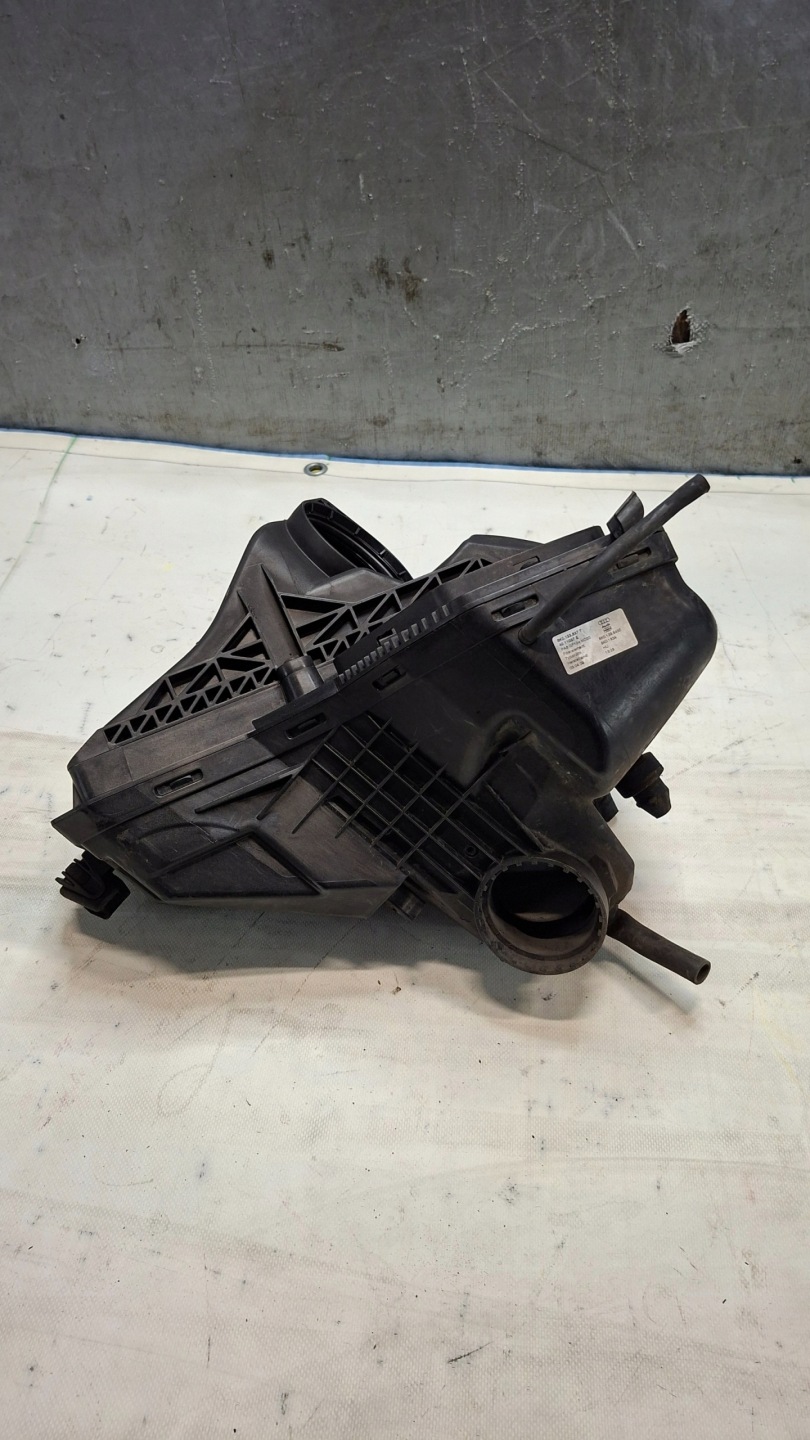 luftfiltergehäuse AUDI A4 B8 2.0TDI