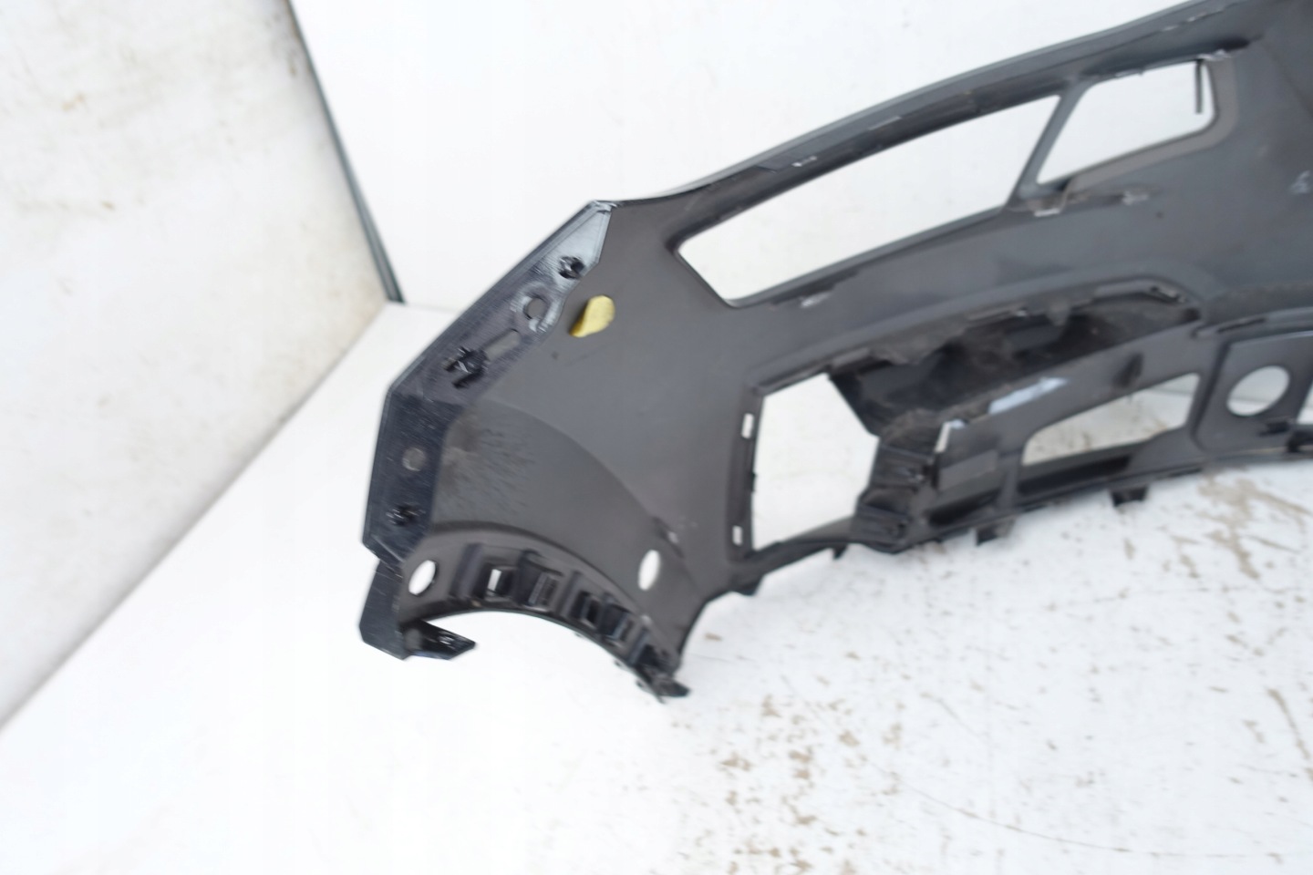 SKODA KODIAQ LIFT 2021- bumper front front 565807221H