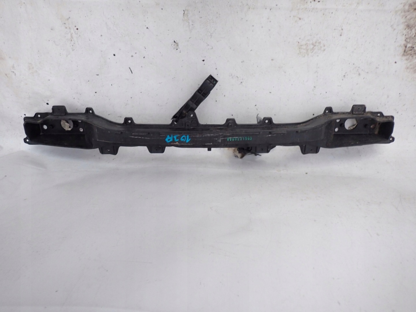 HYUNDAI I30 III FASTBACK 17- bumper support rear part