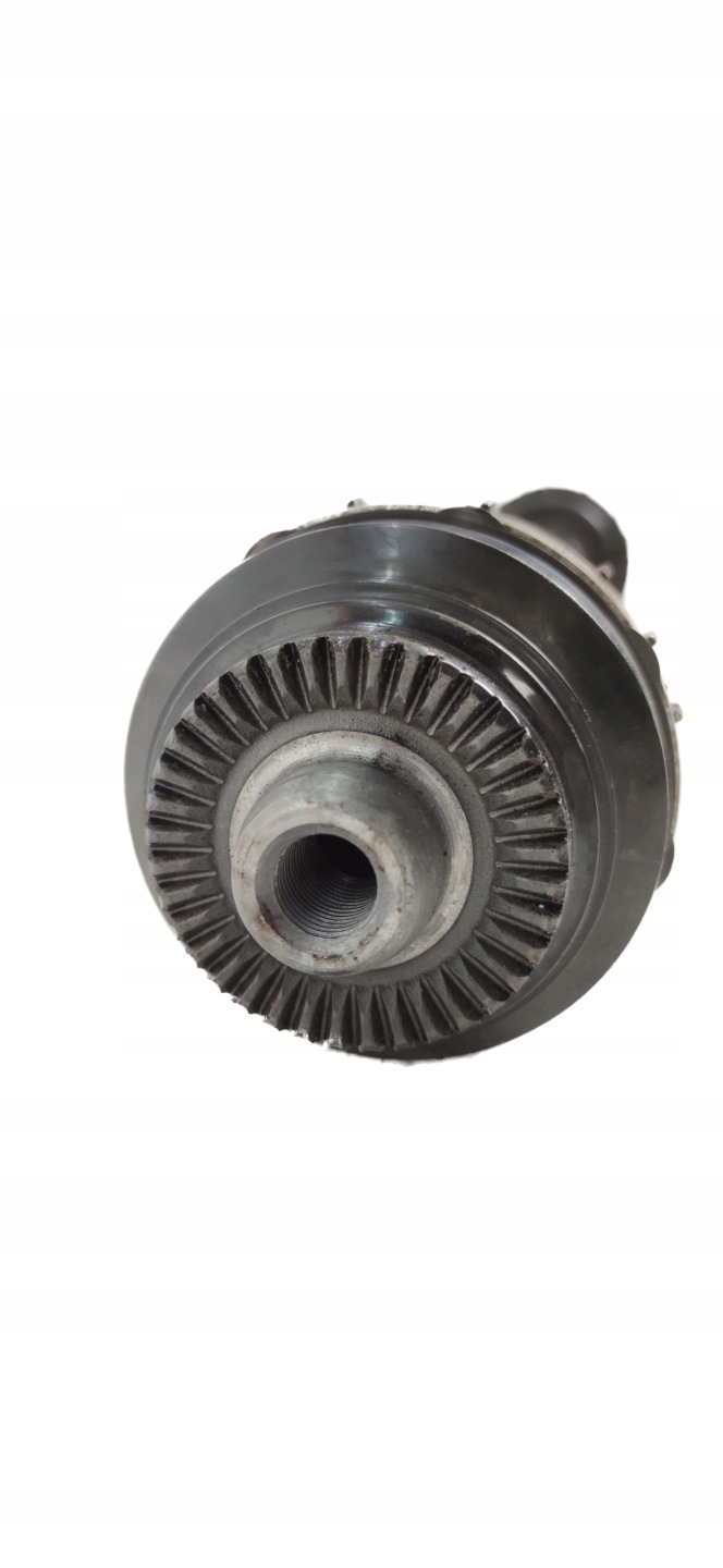 BMW G20 G21 semi-axis left rear part 9423549