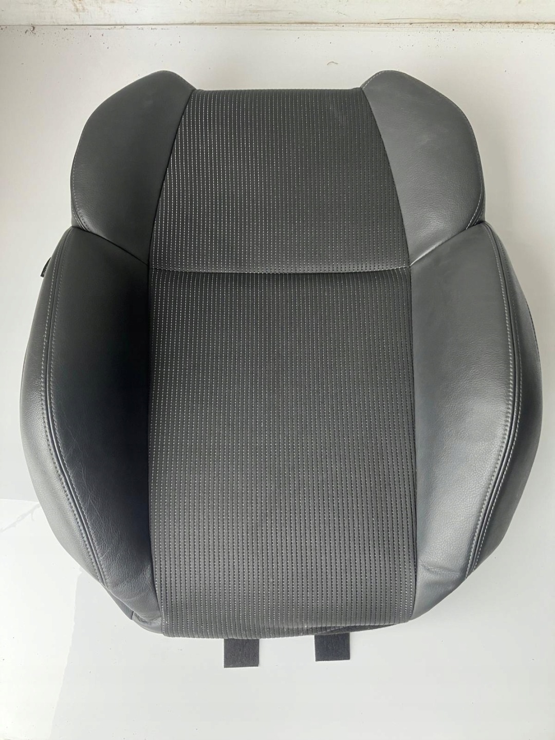 OPARCIE seat right front PEUGEOT 508 and semi leather