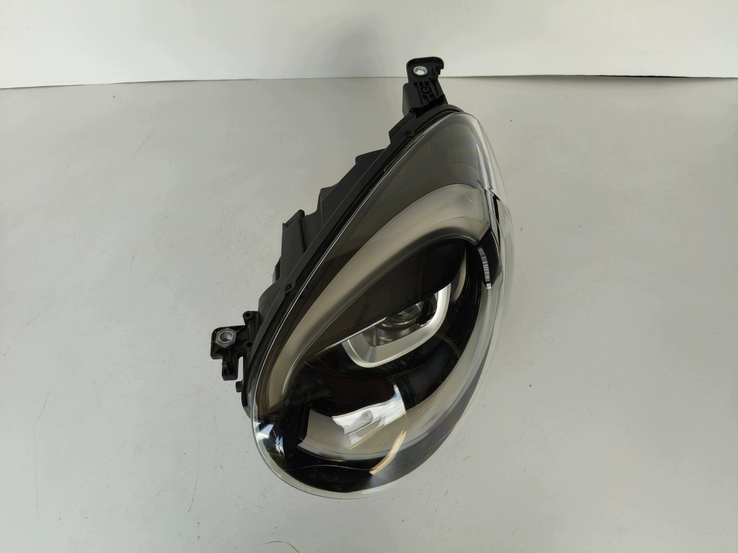 light left REFLEKTOR FIAT 500X 18- LIFT FULL LED