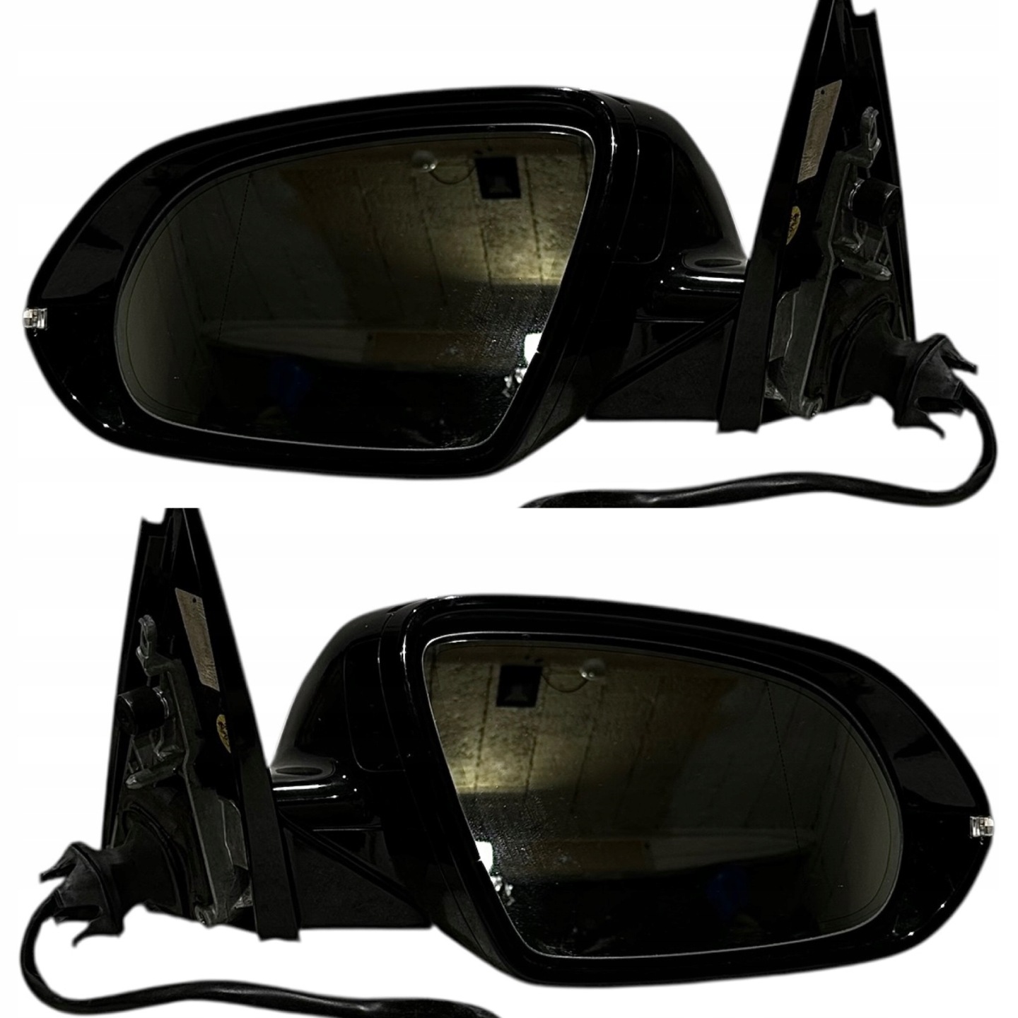 AUDI A8 D4 mirror A2526444 A2526502