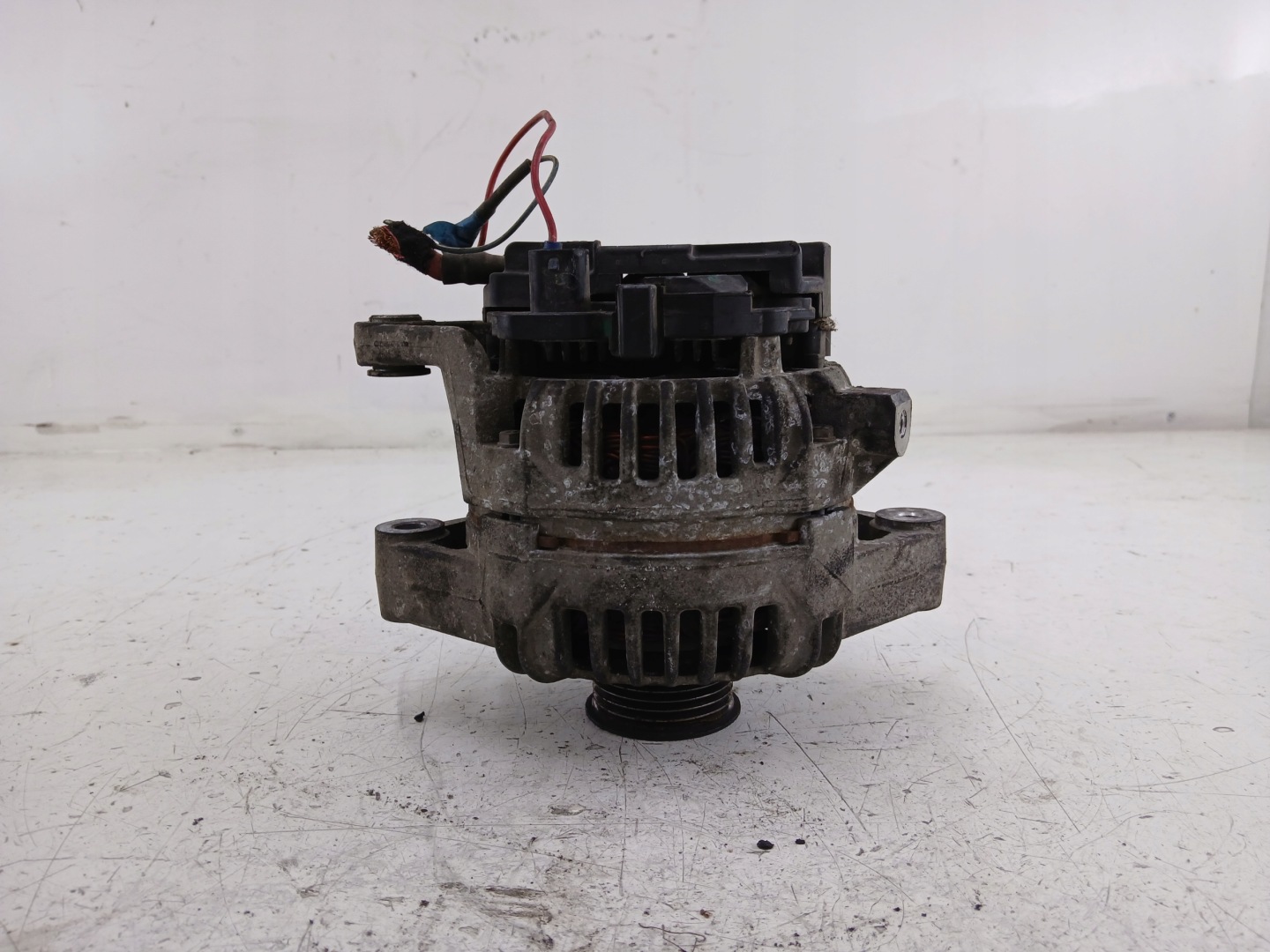 OPEL MERIVA A 1.6 alternator 13147093 120A