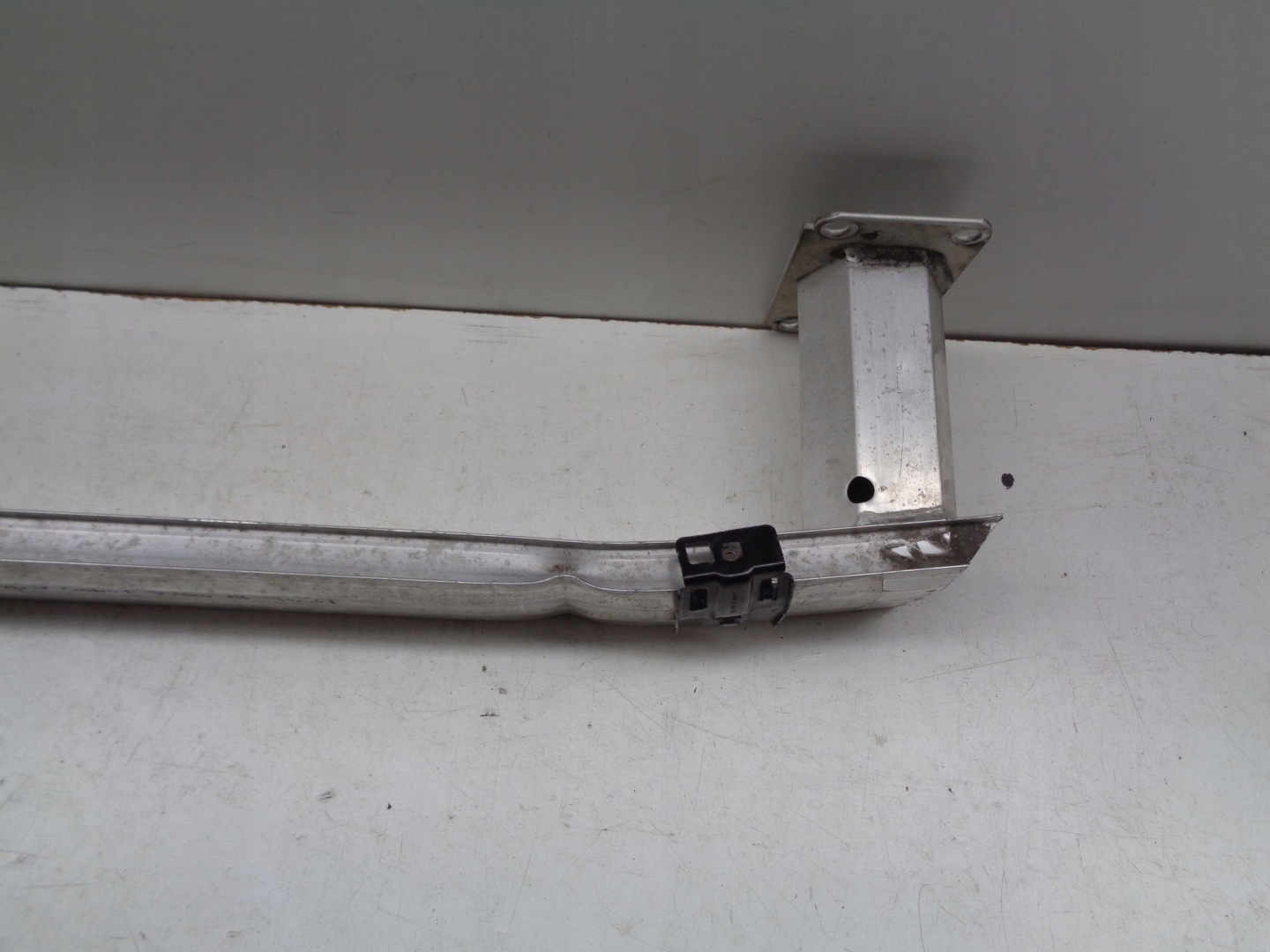 pillar bumper support front CITROEN BERLINGO IV PARTNER COMBO E 18