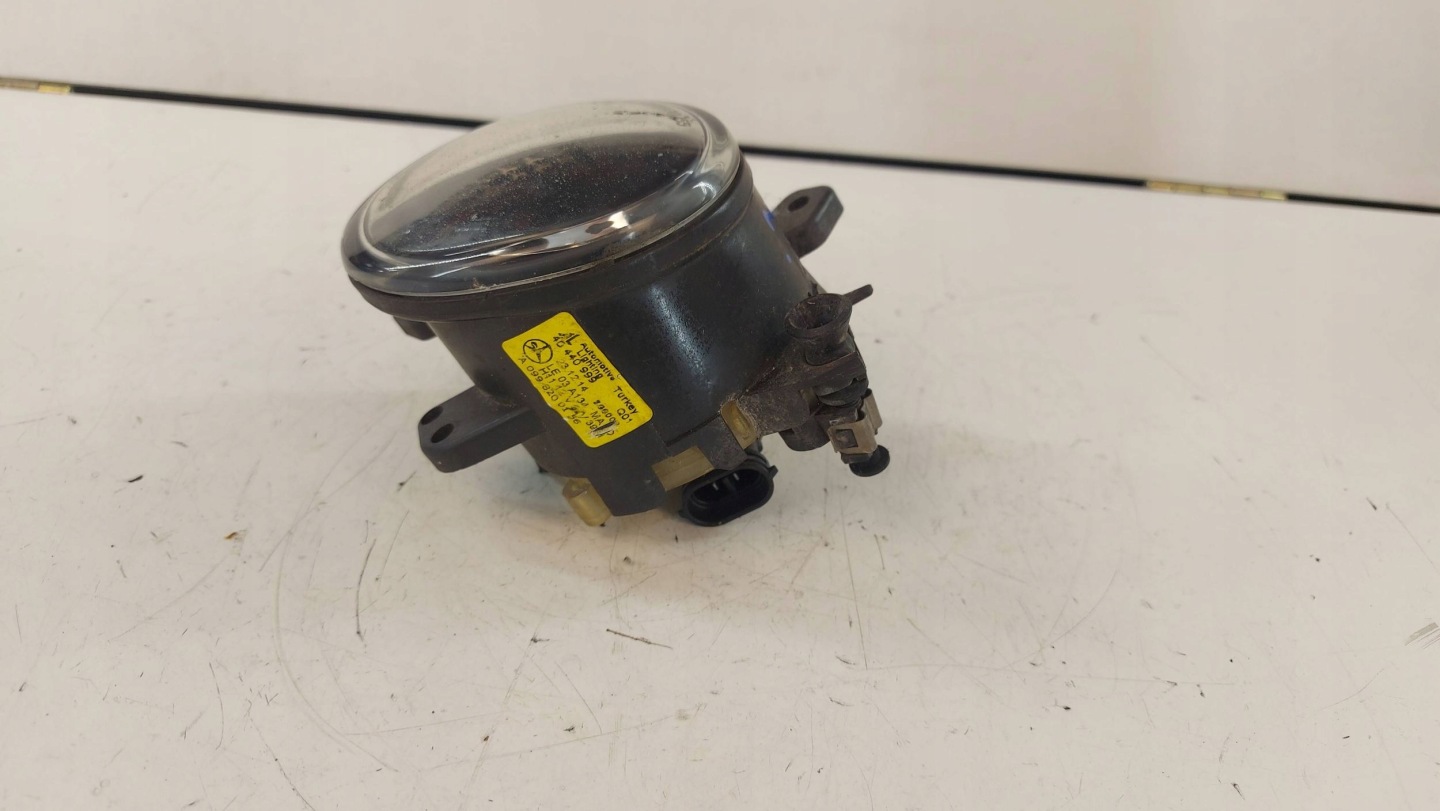 Mercedes-Benz A klasa W169 169 fog light left front