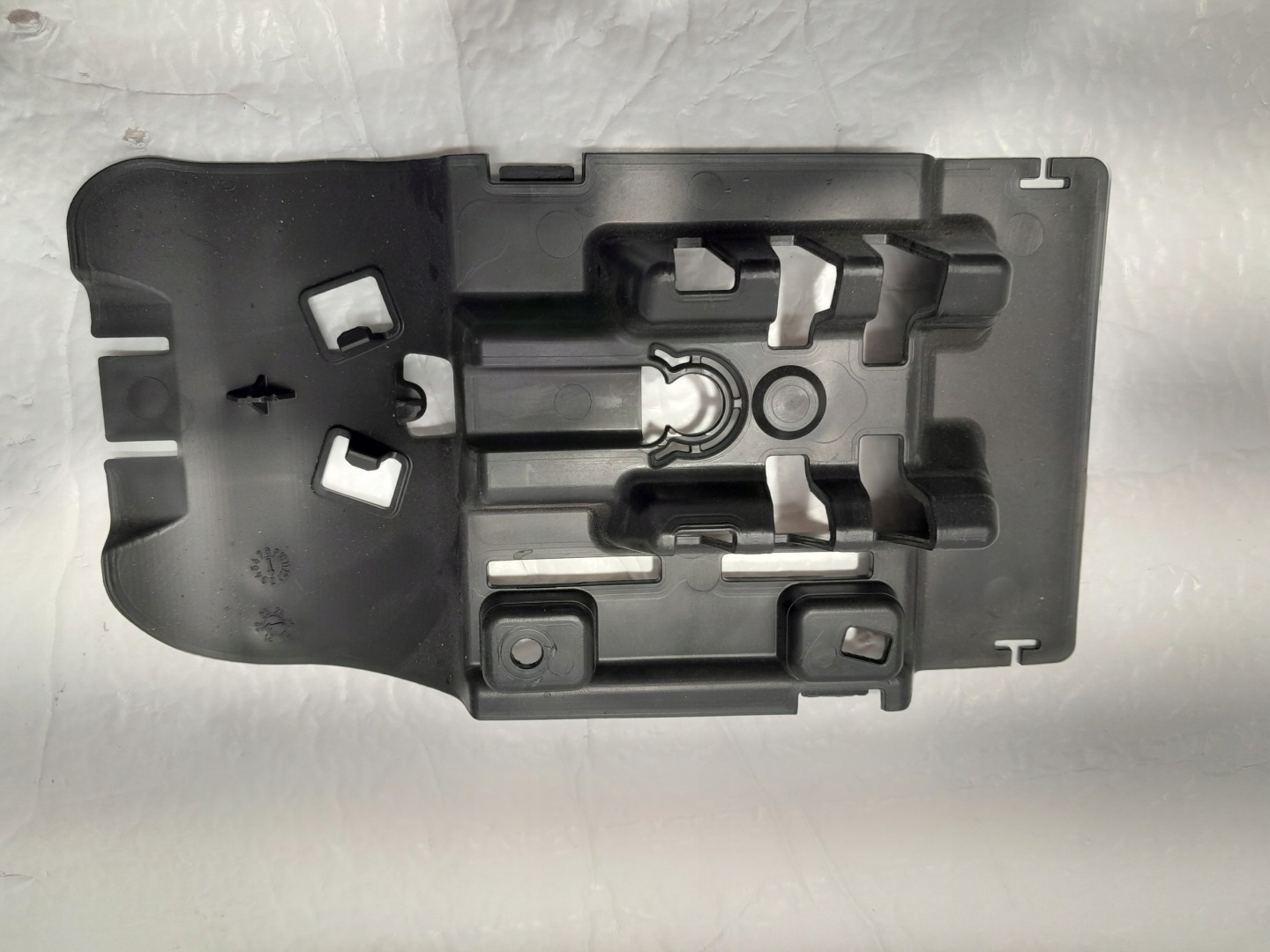 AUDI A4 B9 LIFT kryt obal volantu 8W0953512C