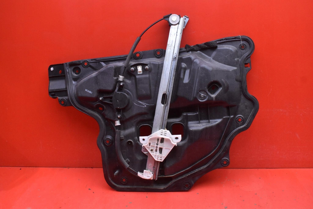 window regulator left front EU GHP95997X MAZDA 6 3 III GJ 12-15