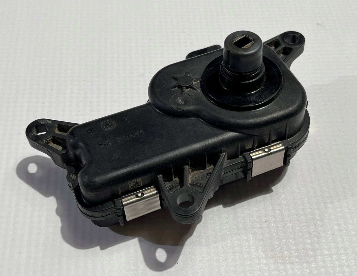 regulator mini motor damper klap header pipe Dodge RAM 1500 5.7 2009-2021
