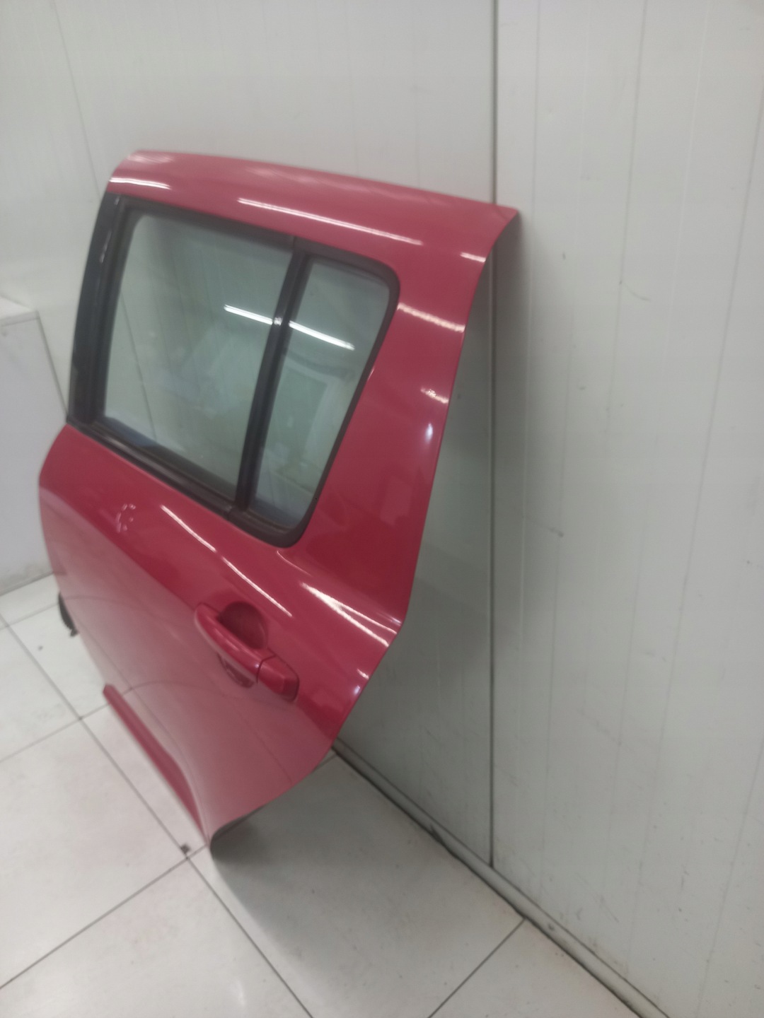 door left rear part SUZUKI SWIFT 4