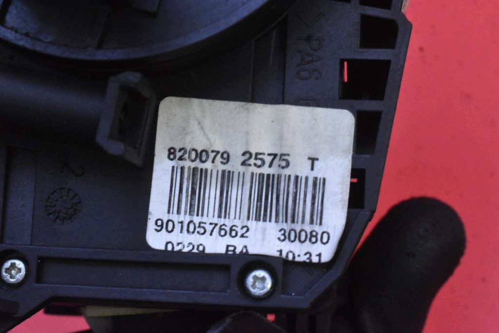 DEVIO LUCI TERGICRISTALLO TERGI PAJAK 8200792575T DACIA LOGAN MCV 1 e LIFT 07-12