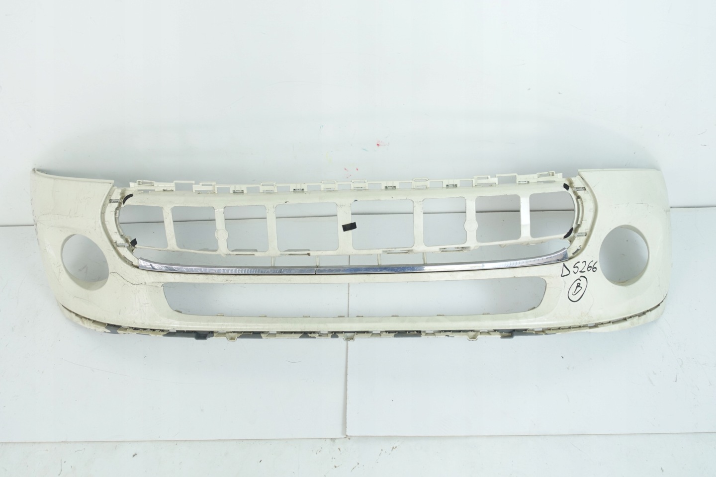 bumper front front MINI F55 F56 7317969