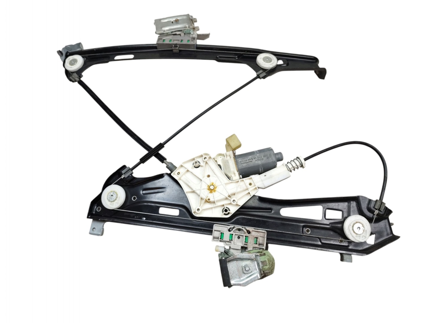 window regulator mechanism left front MERCEDES CLS C219 LIFT (2008-2010)