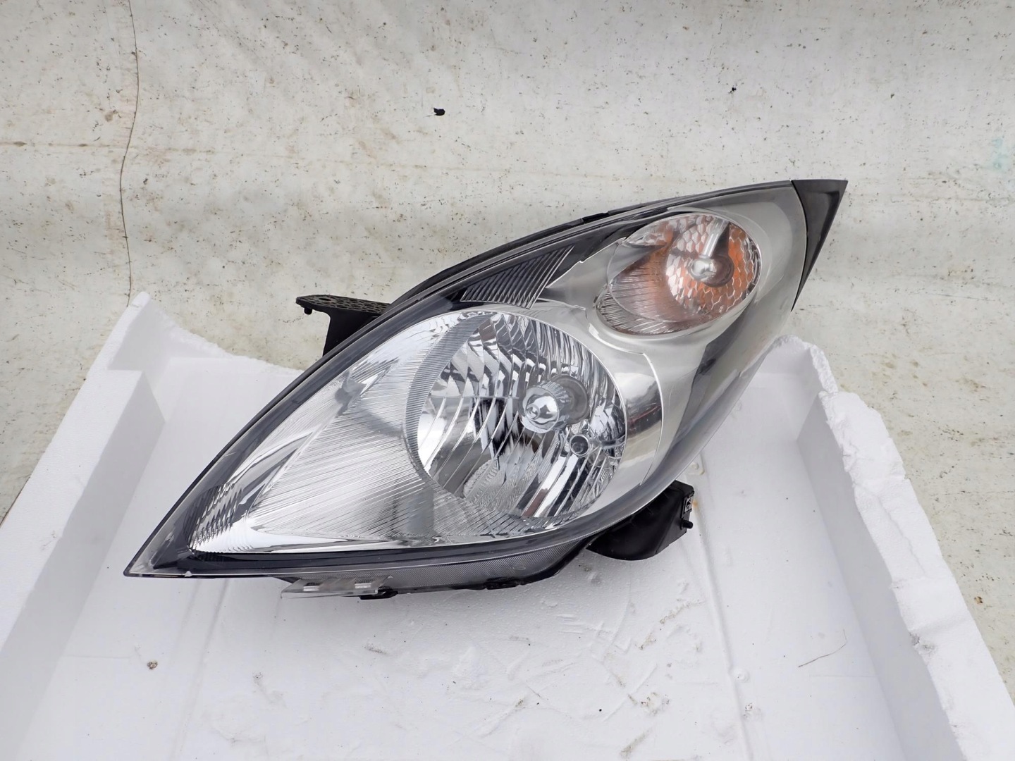 CHEVROLET SPARK III 3 LIFT 13-15 light front left
