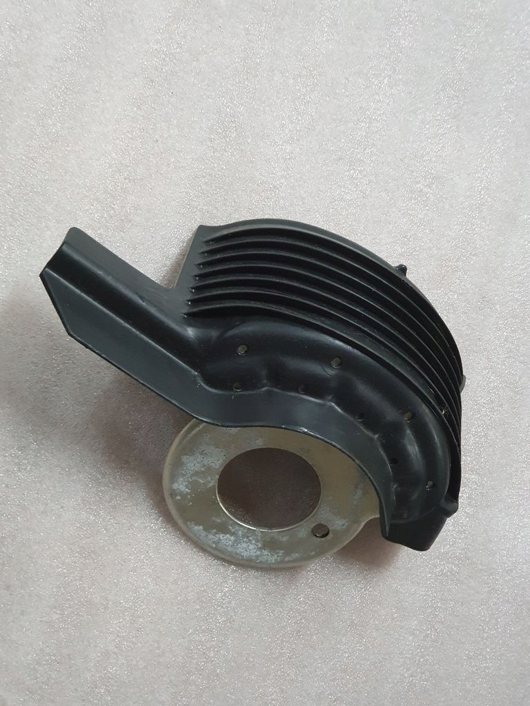 Blende Abdeckung des Stoßdämpfers 8K0511540F AUDI A6 C7 A5 A7