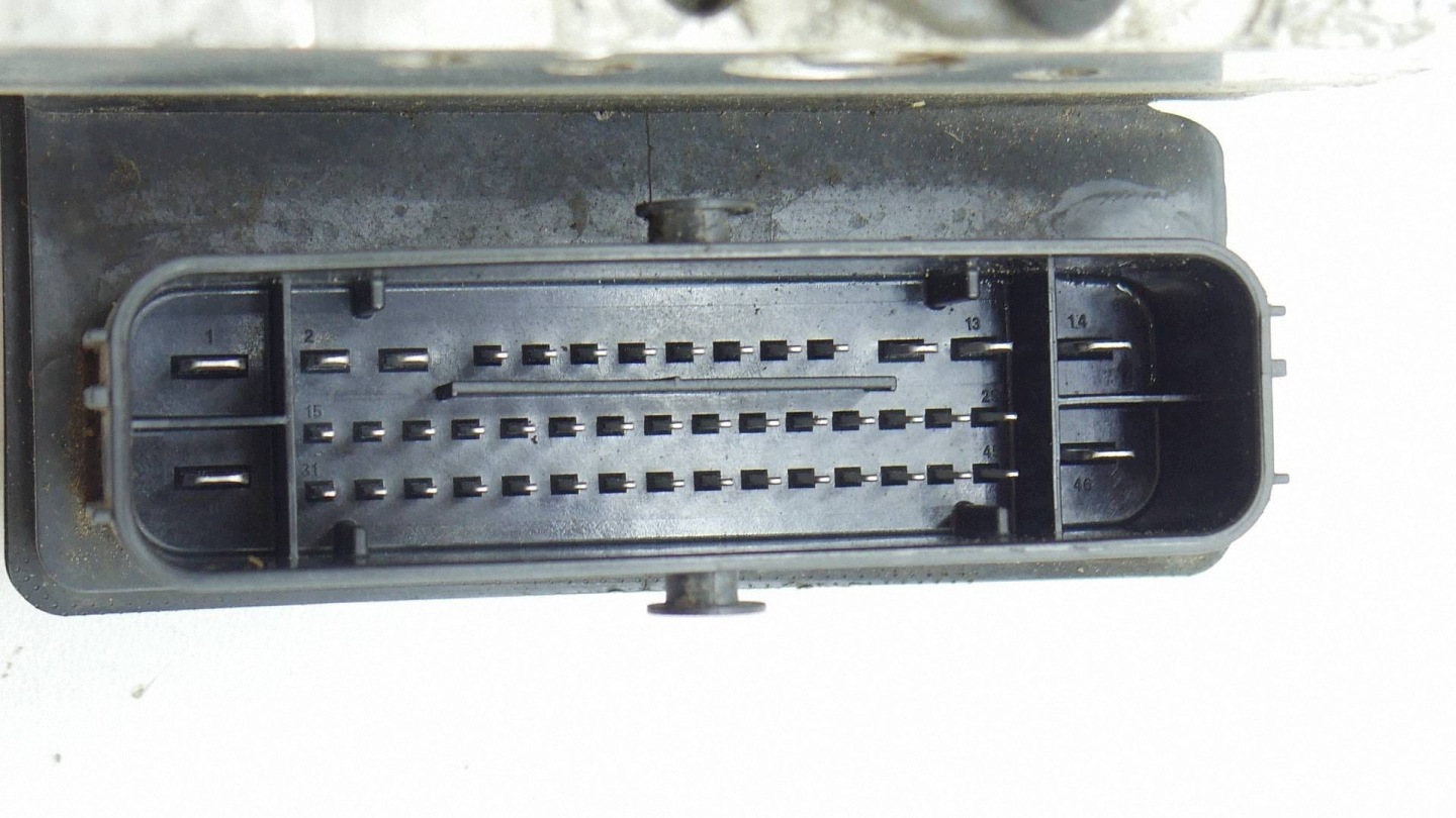 Servofreno ABS KIA OPTIMA IV 1.6 CRDI 58920-D4150