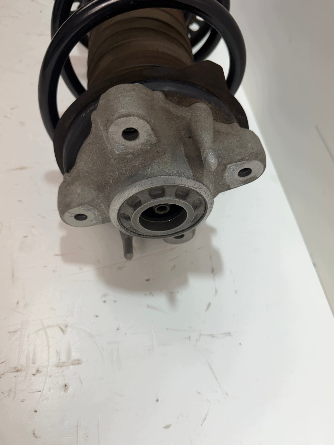 shock absorber VDC left front BMW 4 G26 6886251