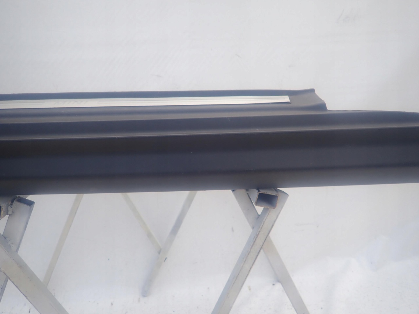 MINI COOPER R56 threshold left moulding threshold 7147915