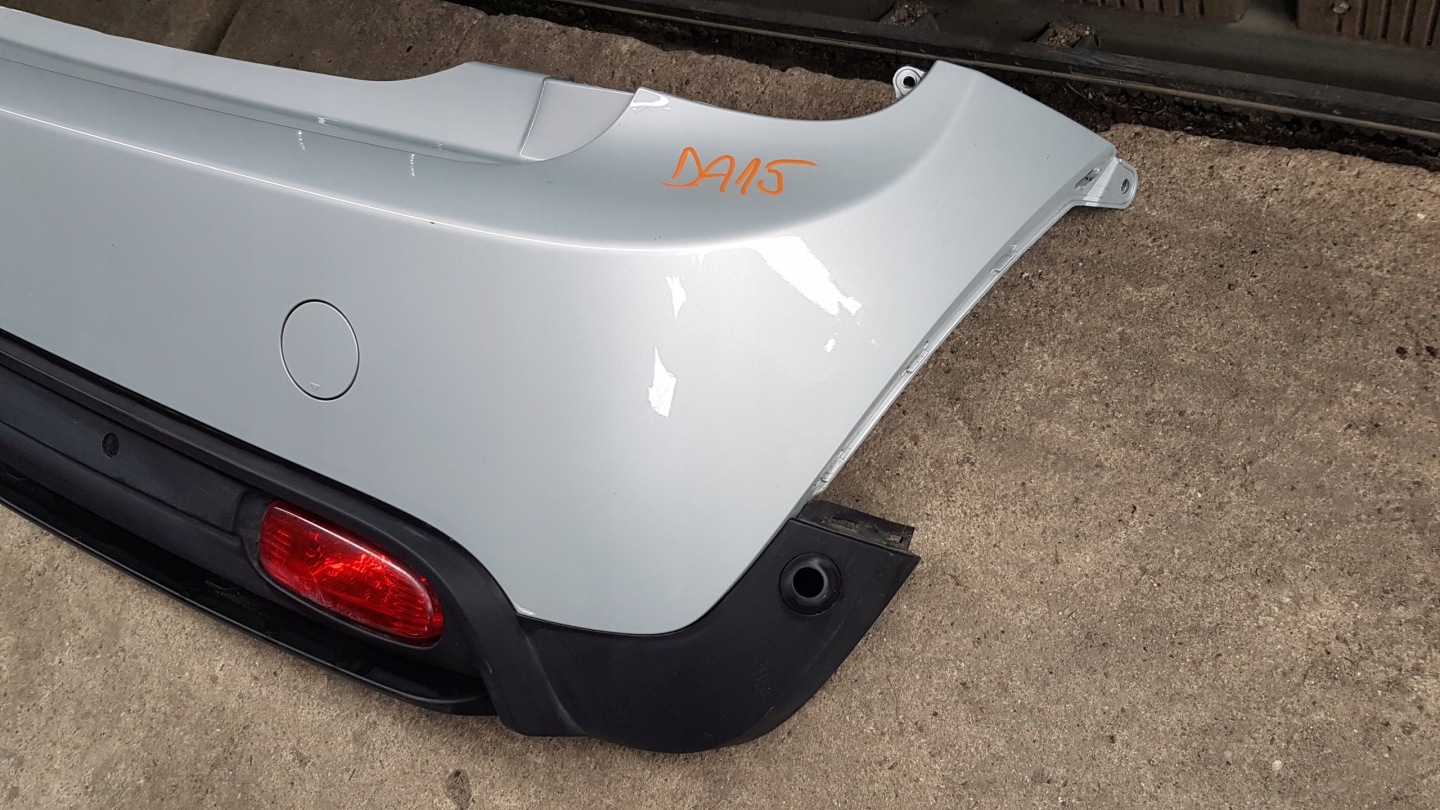 bumper rear MINI COOPER F56 ONE 7300837