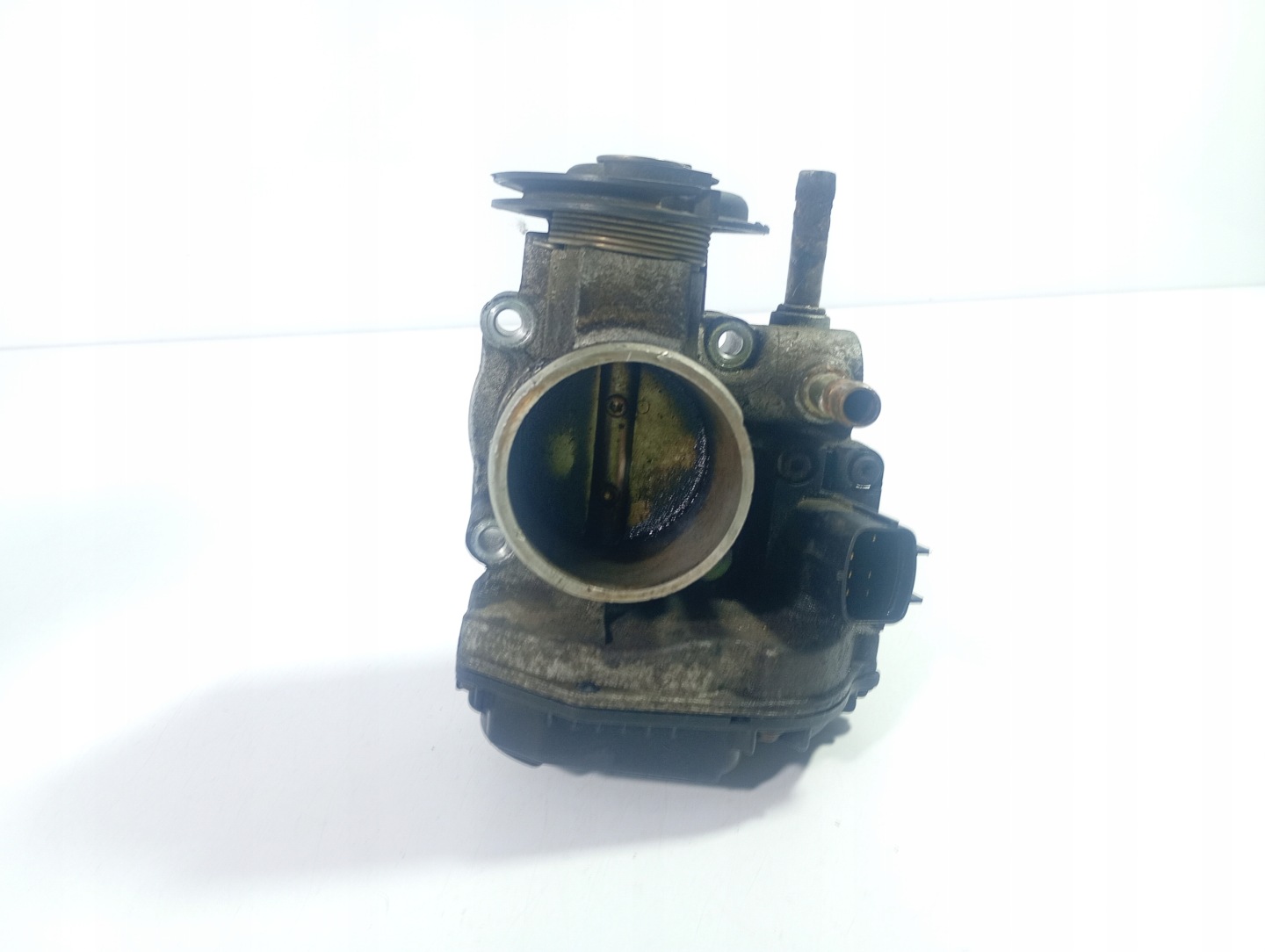 CHEVROLET LACETTI 04-09 throttle flap