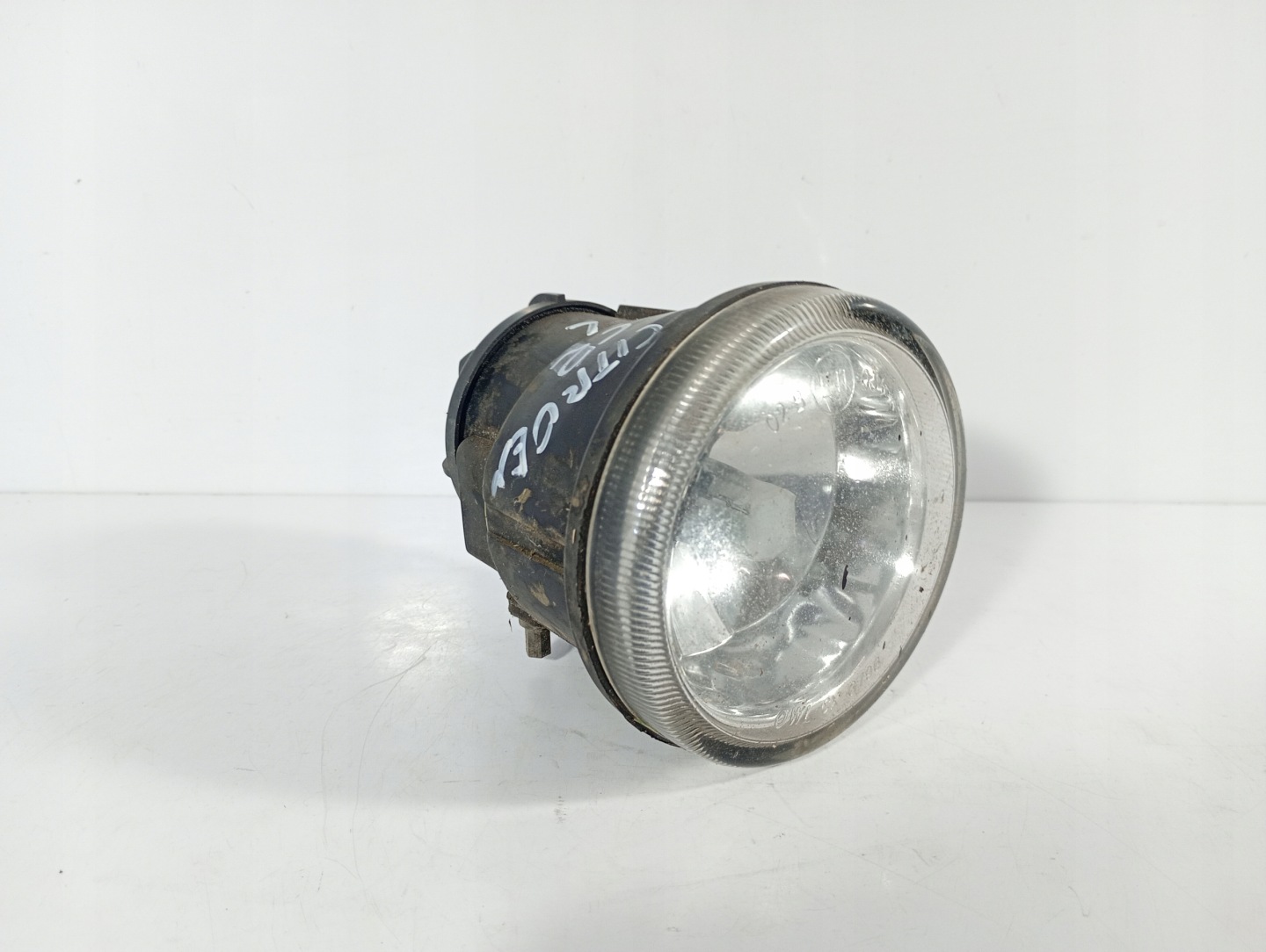 Citroen C2 03-09 Nebelscheinwerfer links