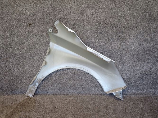 CITROEN C4 10- fender left front front