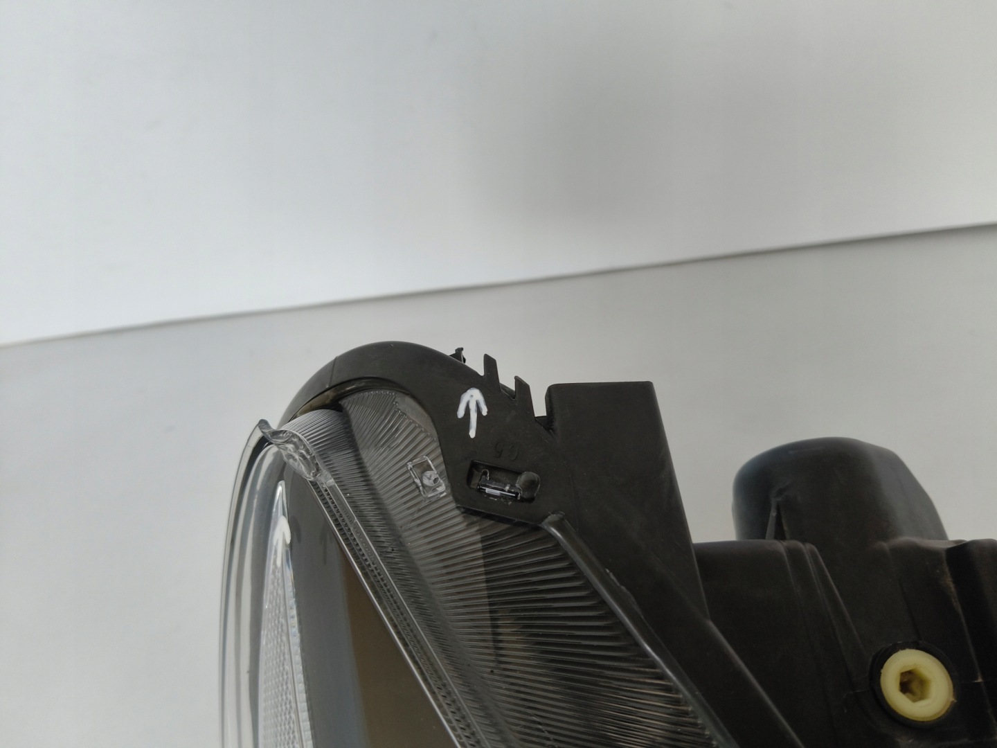 light right REFLEKTOR FORD KUGA MK3 19- FULL LED