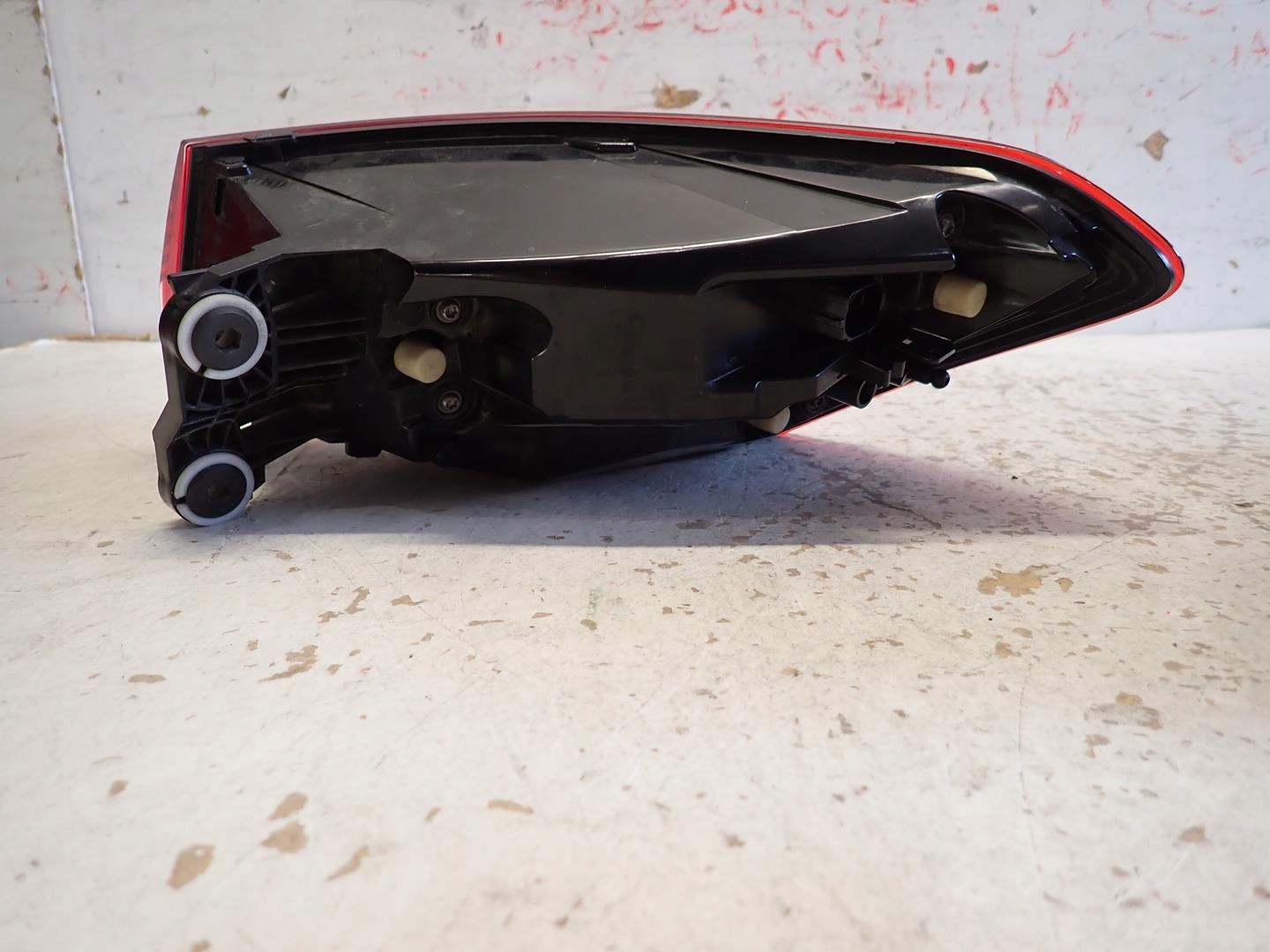 light rear part rear left AUDI A3 2020- 8Y LED 8Y0945207