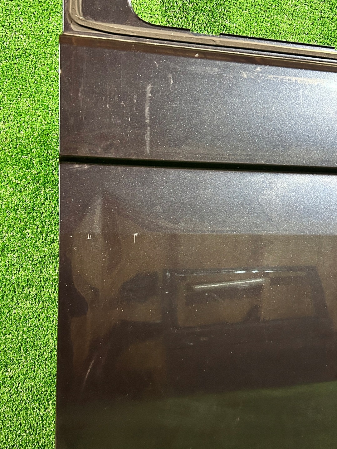 tür seitlich rechts schiebe VW T5 T6 NR.169