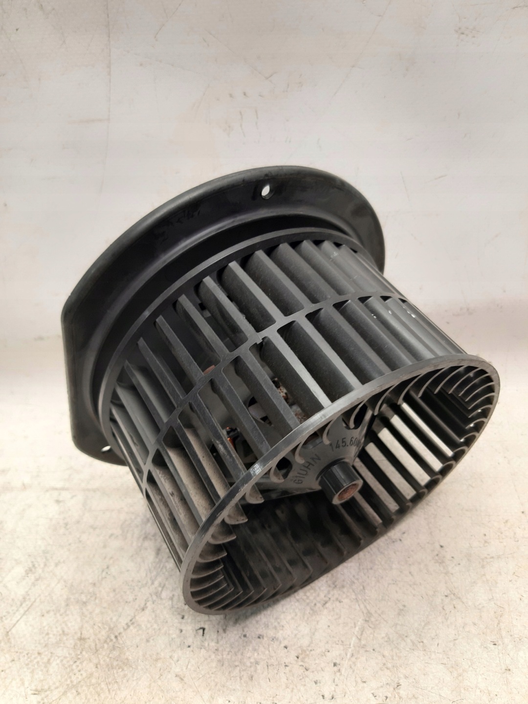 VENTOLA riscaldamento BOCCHETTE posteriore SEAT ALHAMBRA e 1