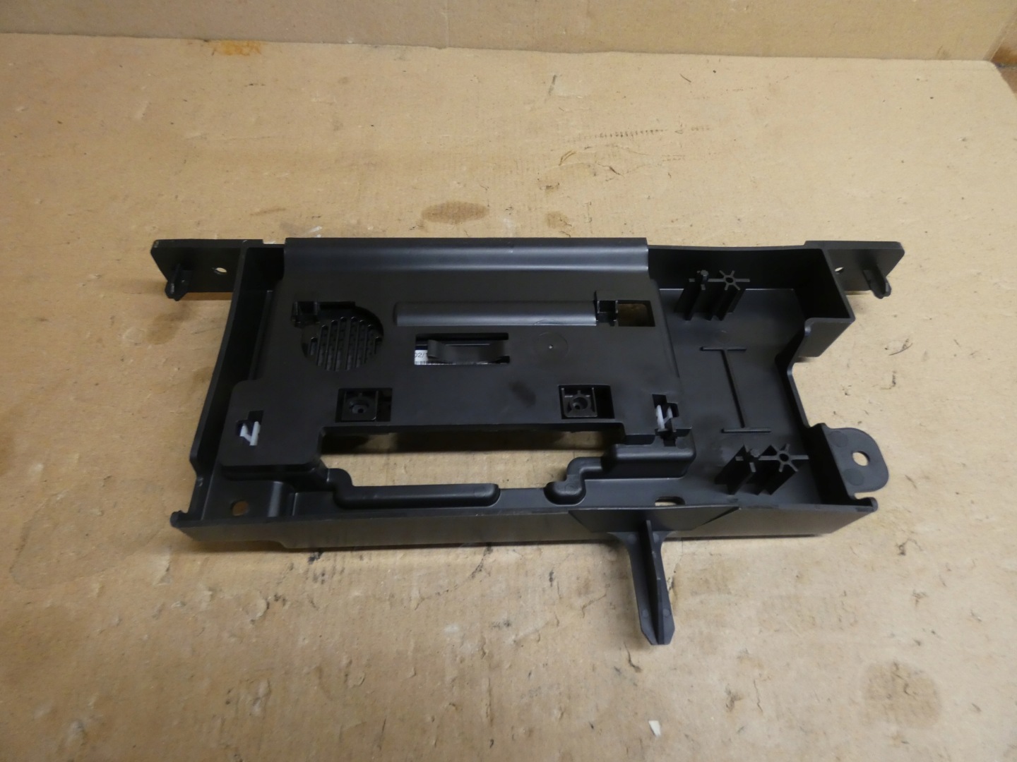 module control unit BLUETOOTH CITROEN DS7 9833976180