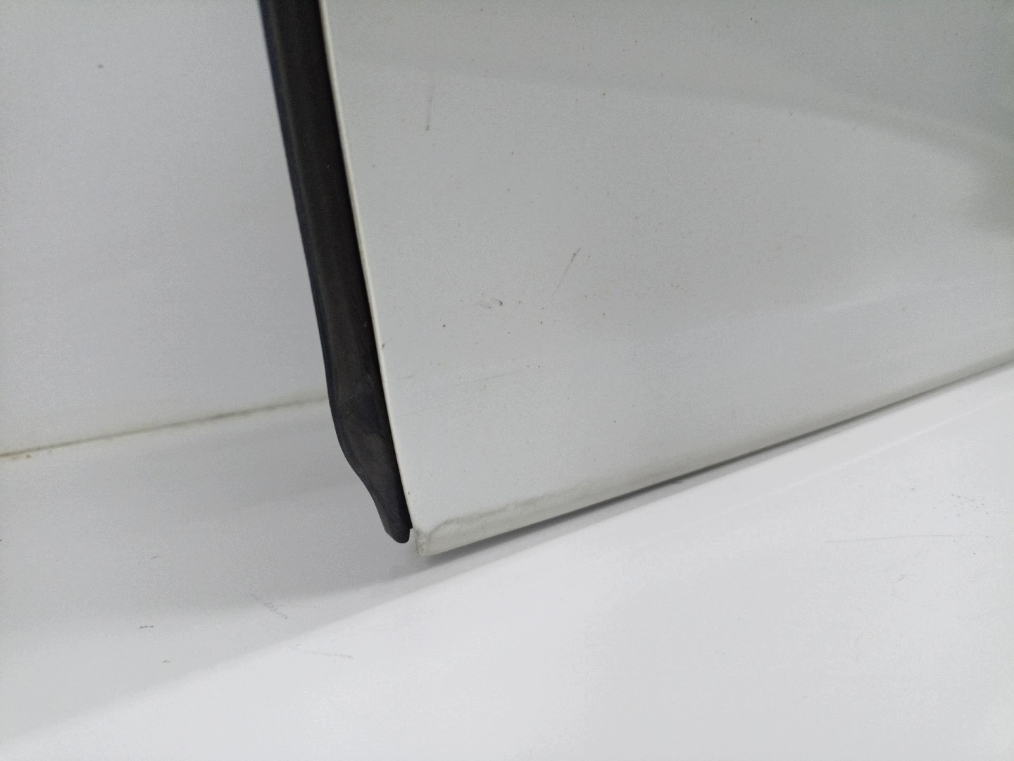 door front left side Peugeot 308 2 2015