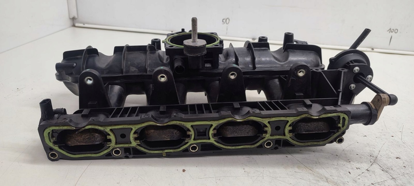 intake manifold Audi A4 B8 1,8 TFSI CDH