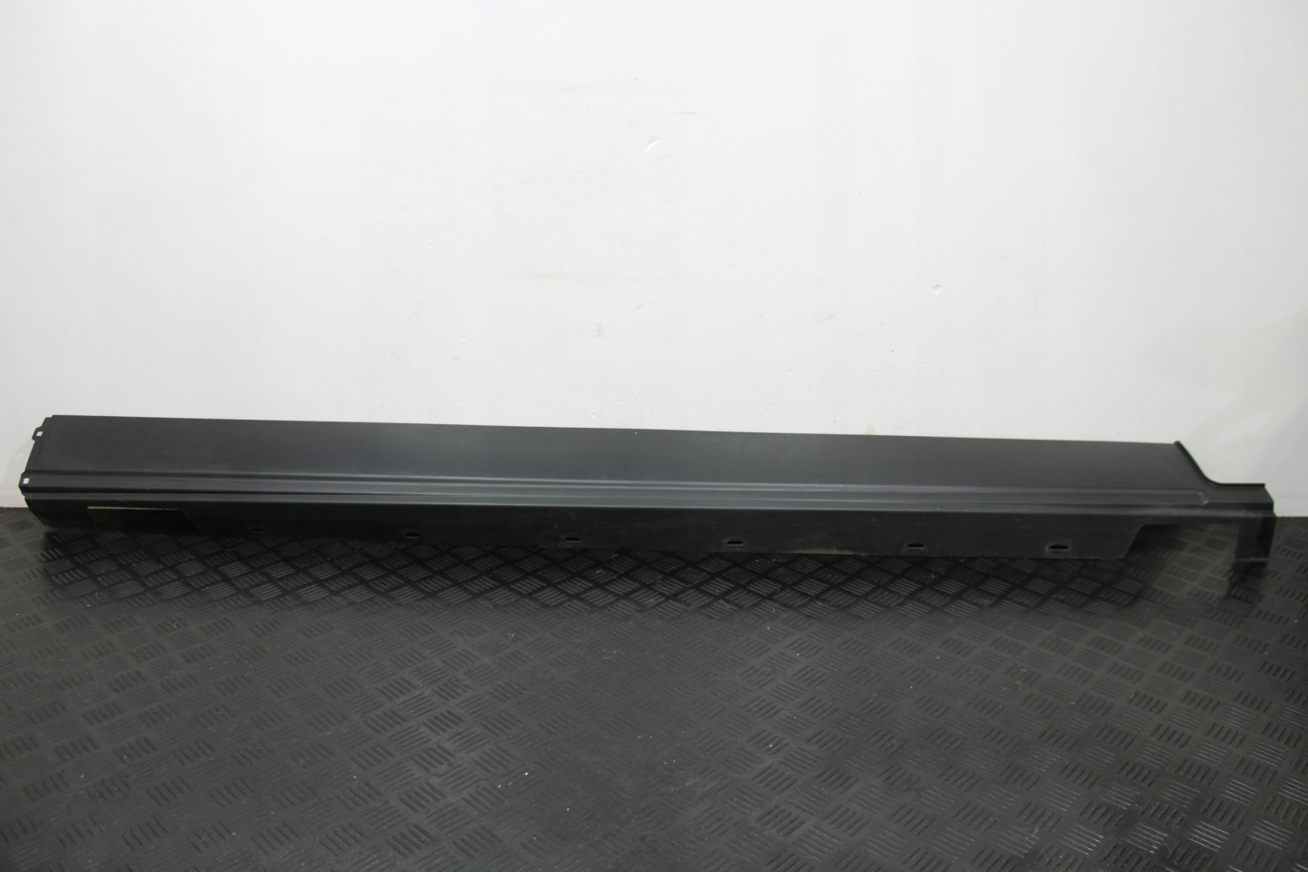 cap threshold threshold right CPLA-101D56-AD LAND RANGE ROVER VOGUE L405 LIFT